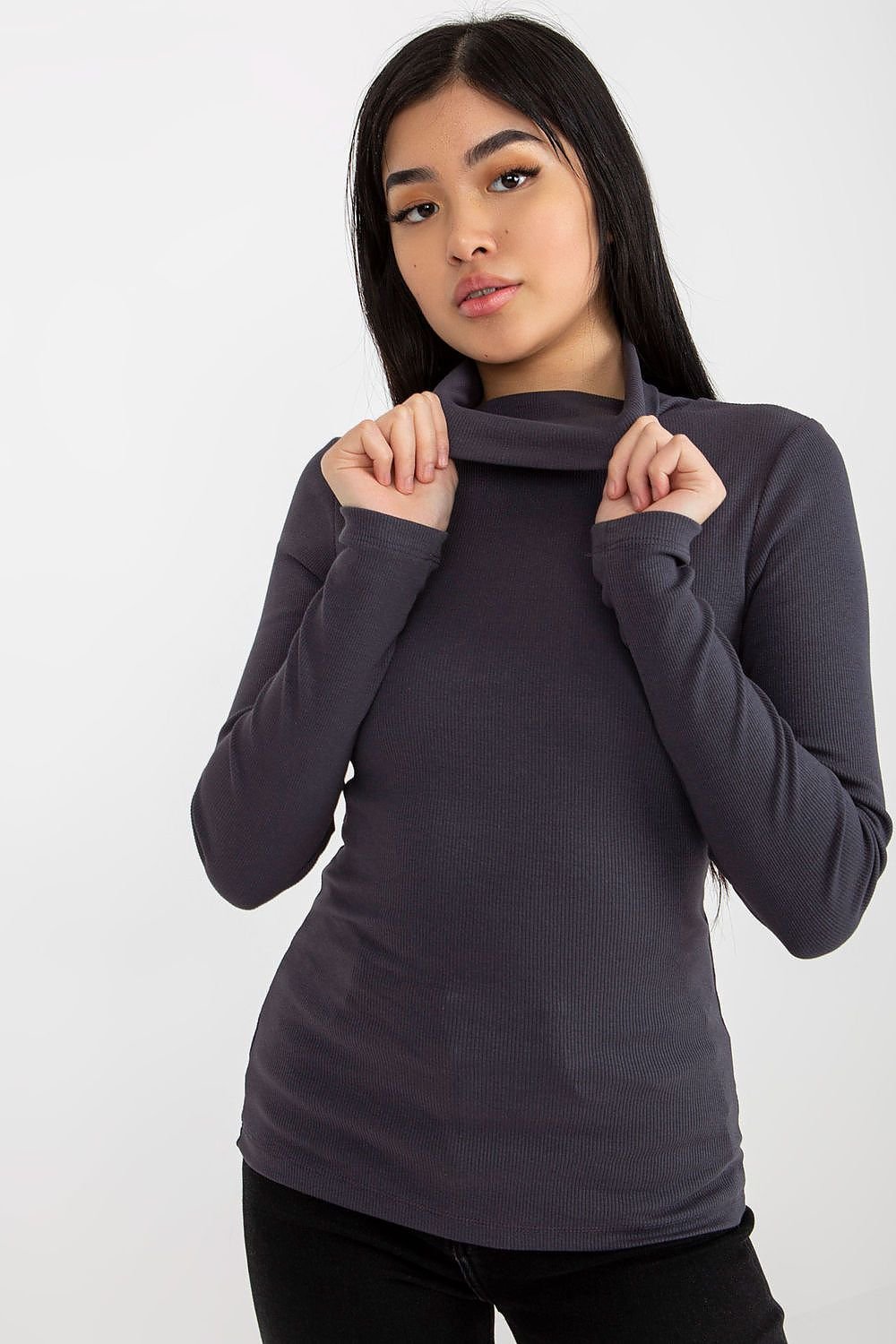 Col roulé model 201408 Rue Paris