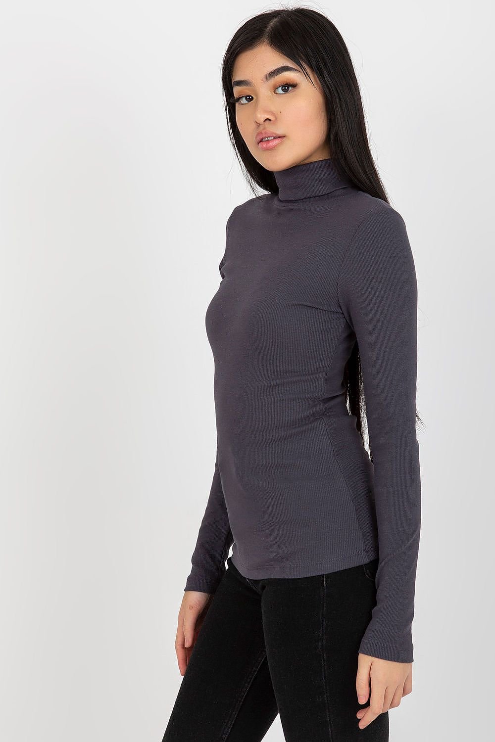 Col roulé model 201408 Rue Paris