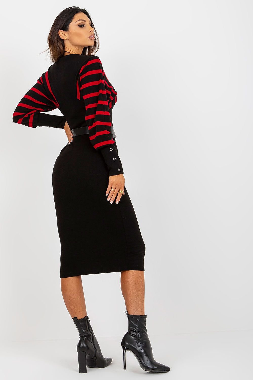 فستان نهاري موديل 175461 أوتش بيلا