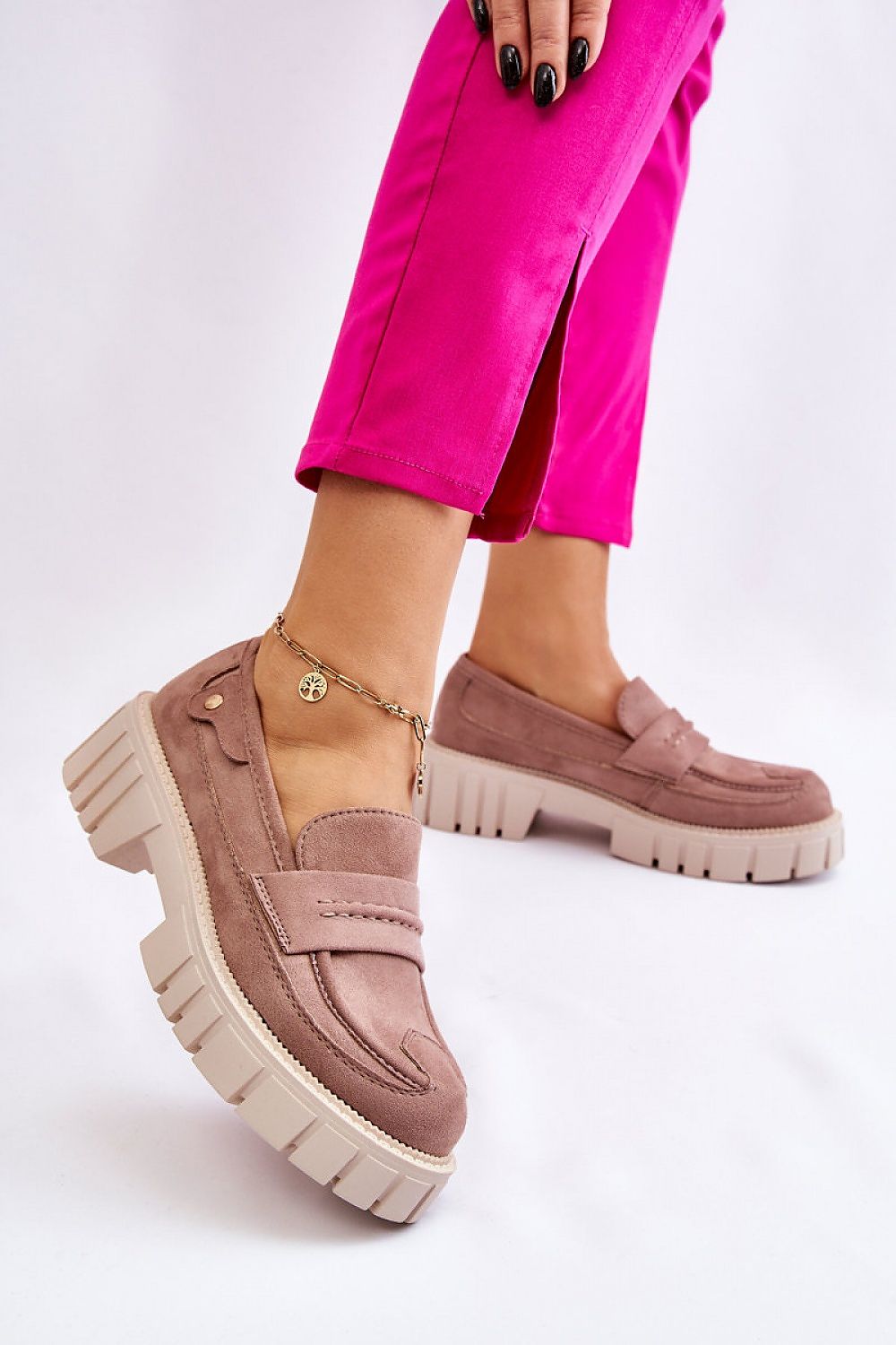 Low shoes model 175531 Step in style