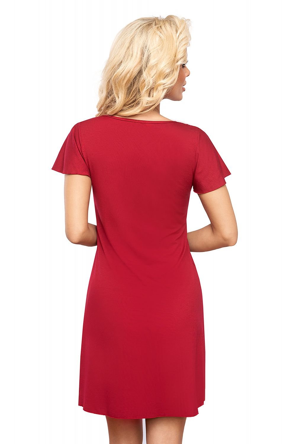 Nightgown model 175653 T!SSI