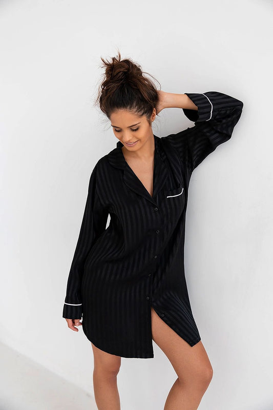 Chemise de nuit model 175875 Sensis