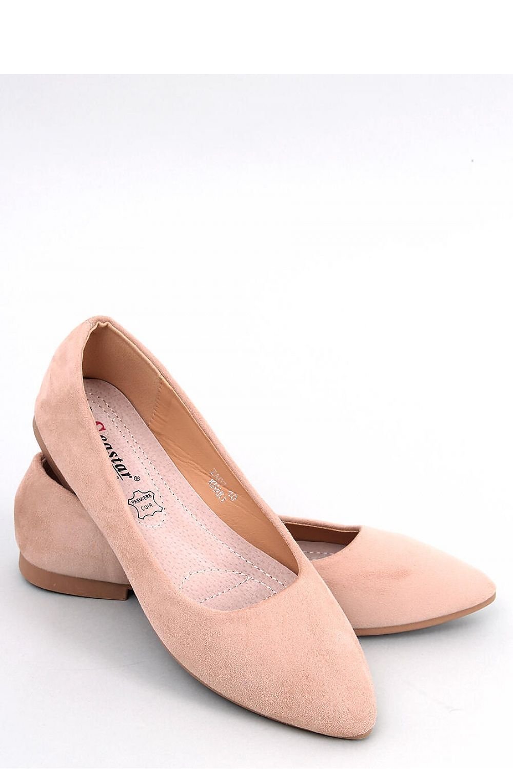 Ballerina model 176035 Inello