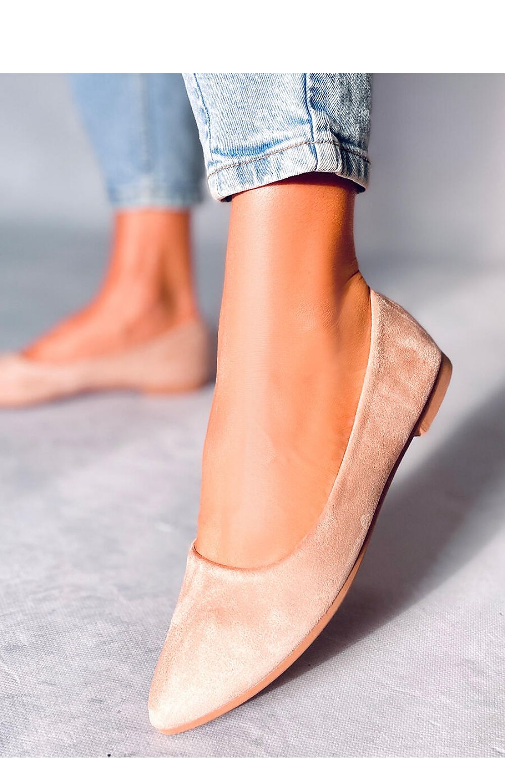 Ballerina model 176035 Inello
