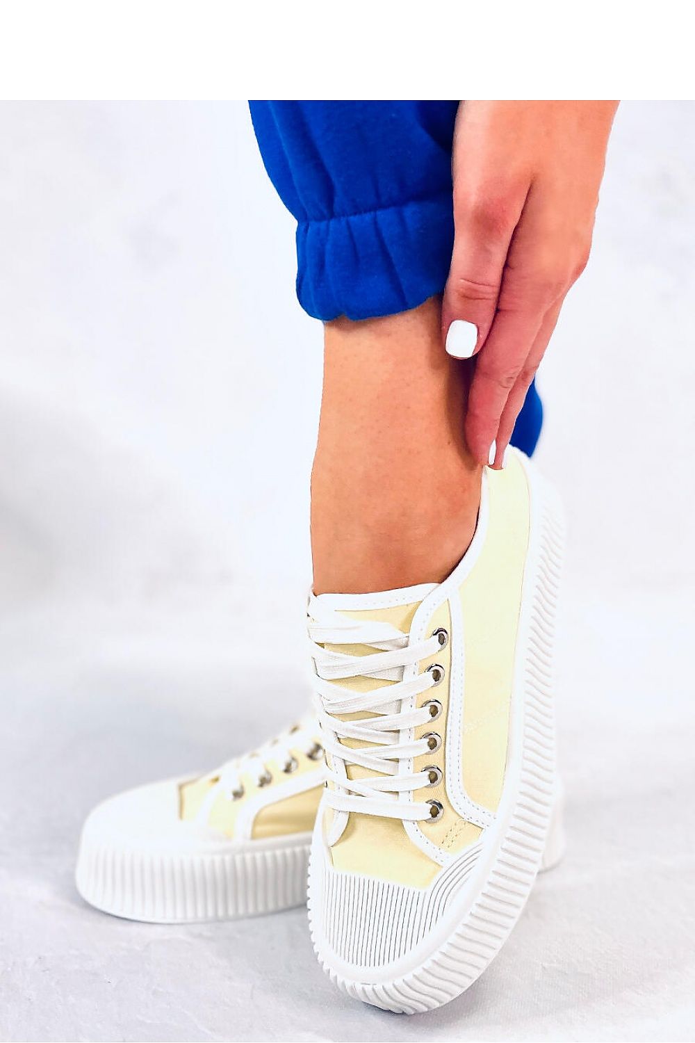 Inello model 176130 sneakers