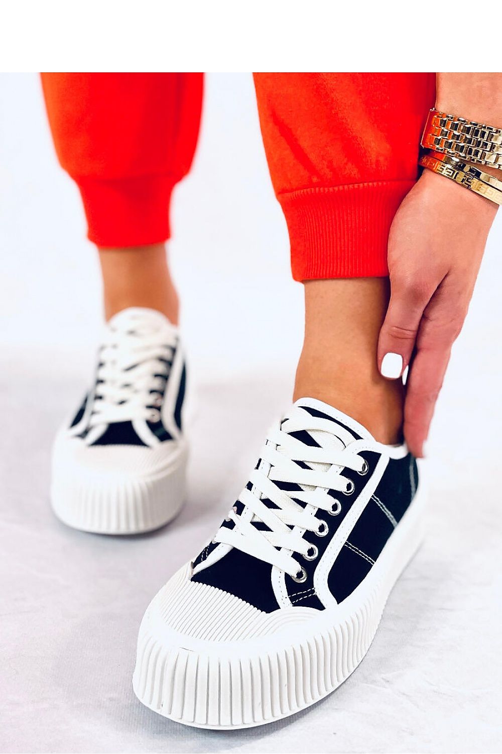 Inello model 176132 sneakers