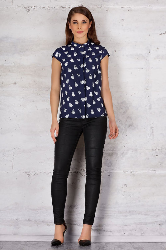 Chemise model 140100 Infinite You