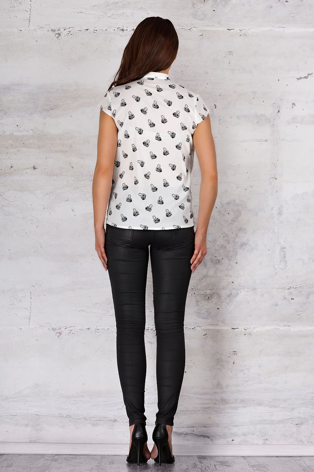 Chemise model 140100 Infinite You