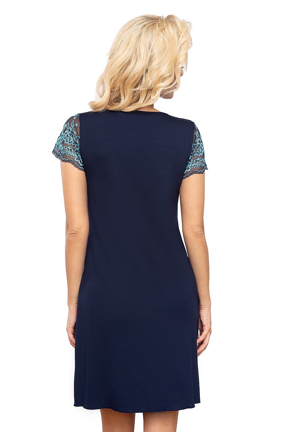 Nightgown model 176382 T!SSI
