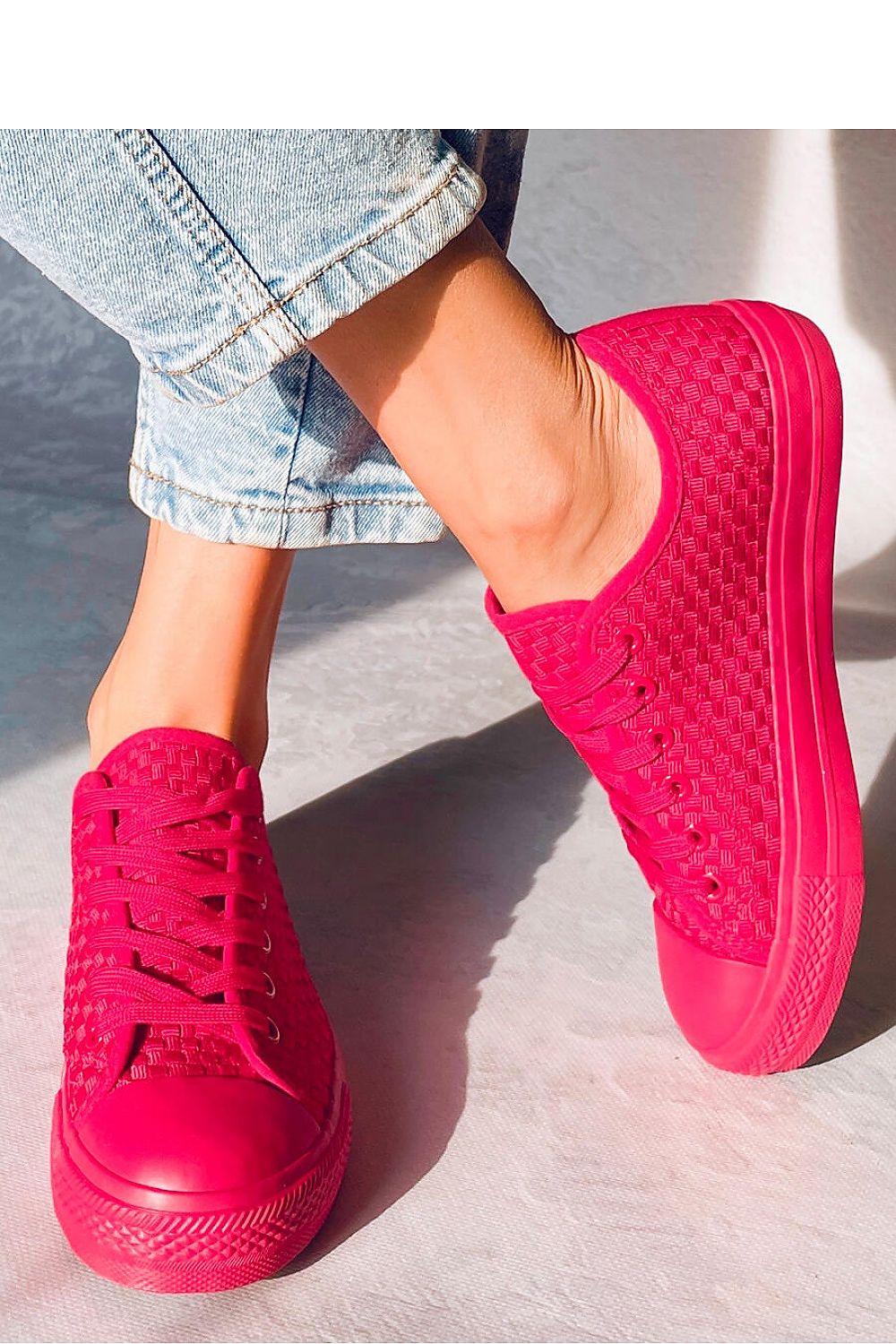 Inello model 176416 sneakers