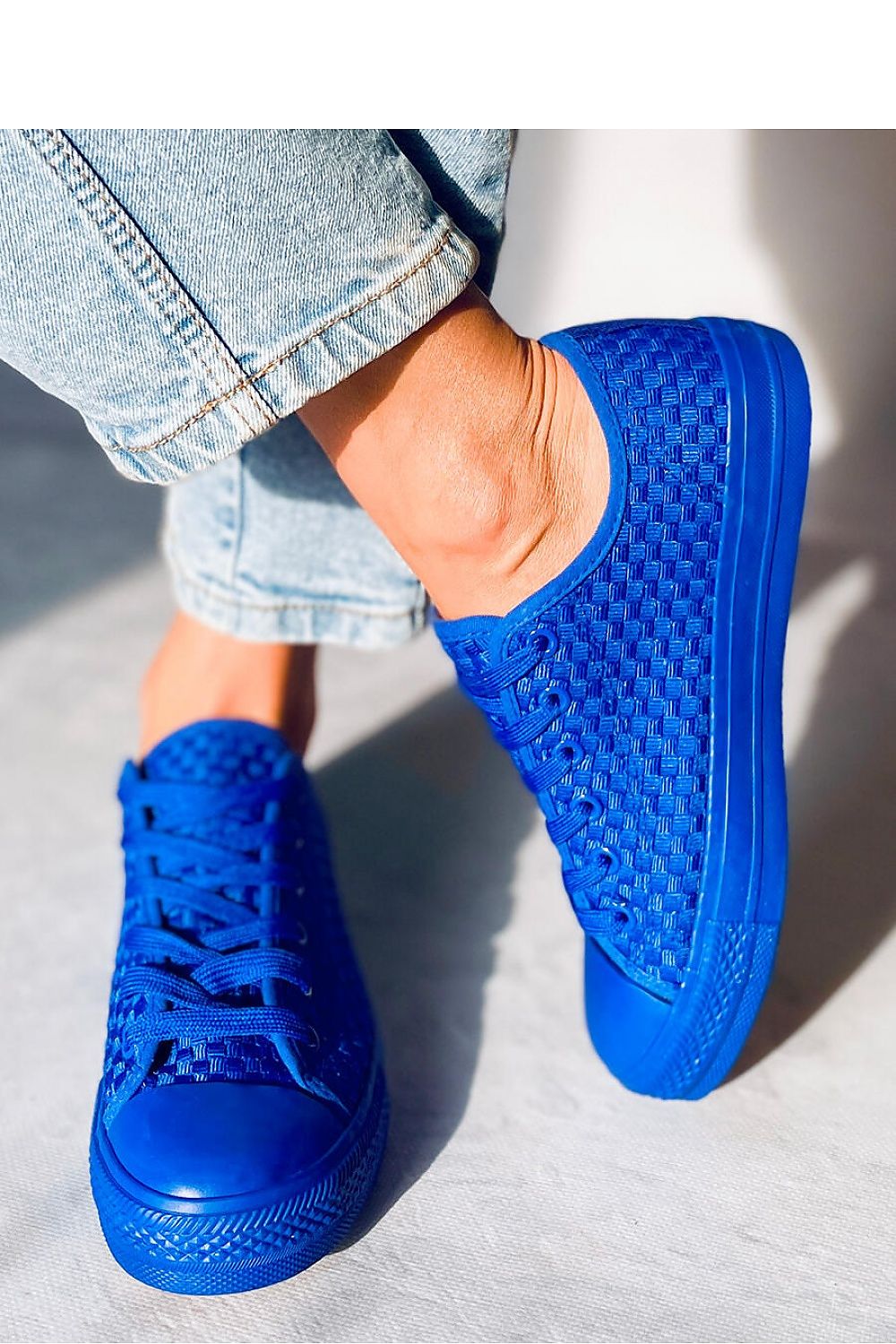 Inello model 176417 sneakers
