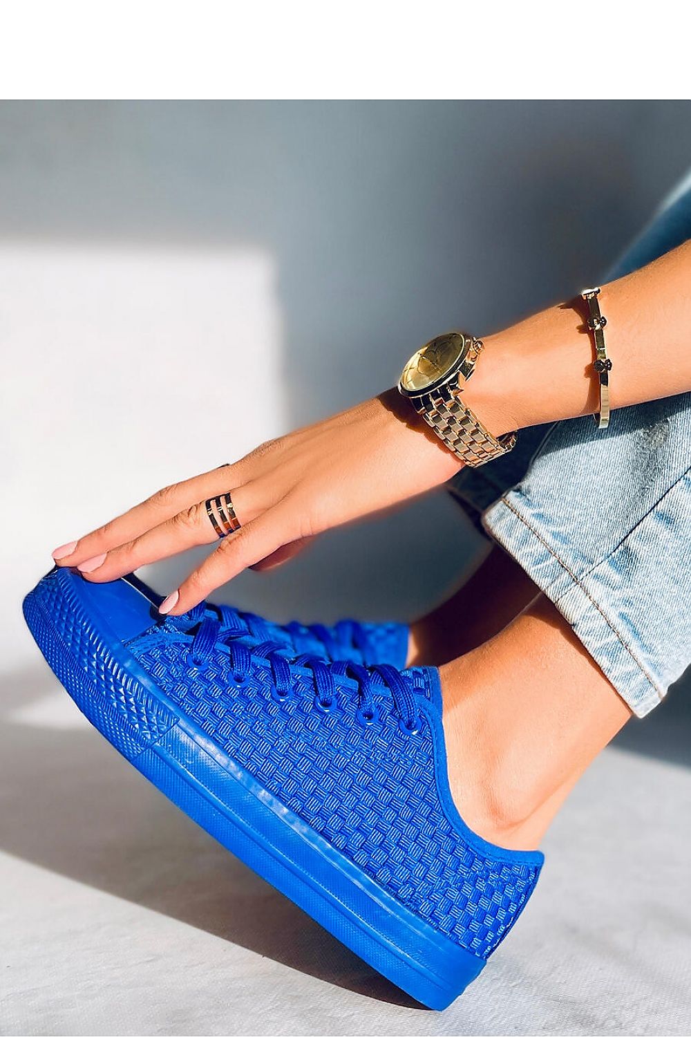 Inello model 176417 sneakers