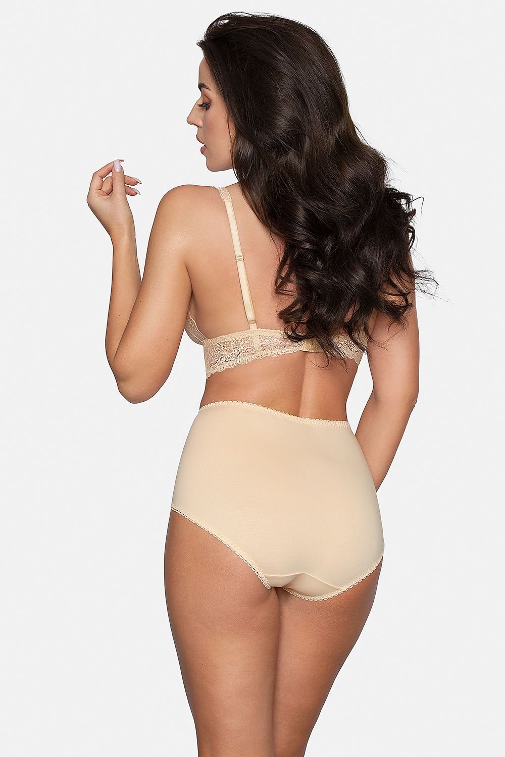 Culottes model 176519 Babell