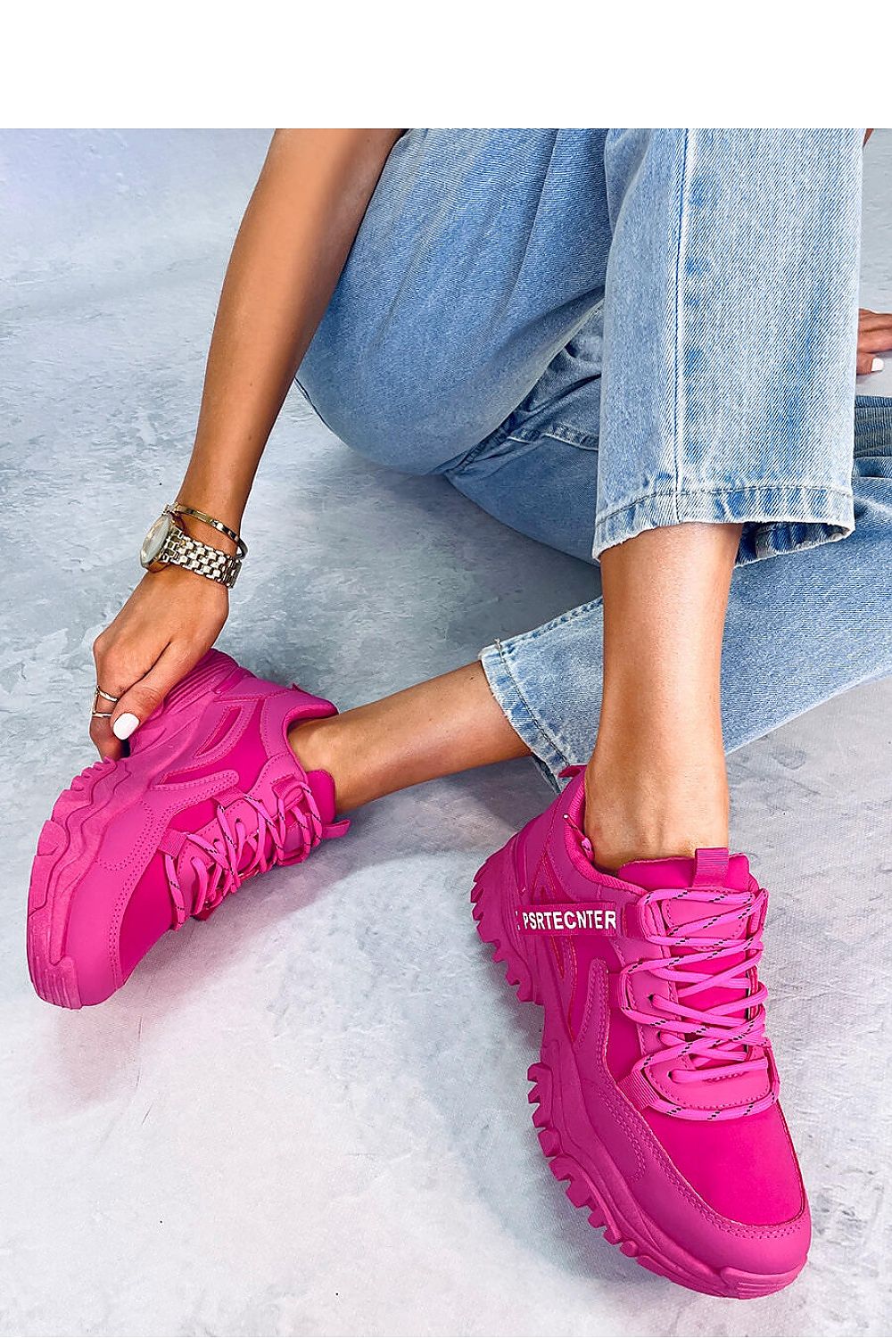 Chaussures de sport model 177300 Inello
