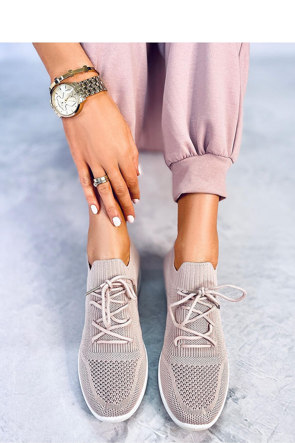 Sports shoes model 177345 Inello