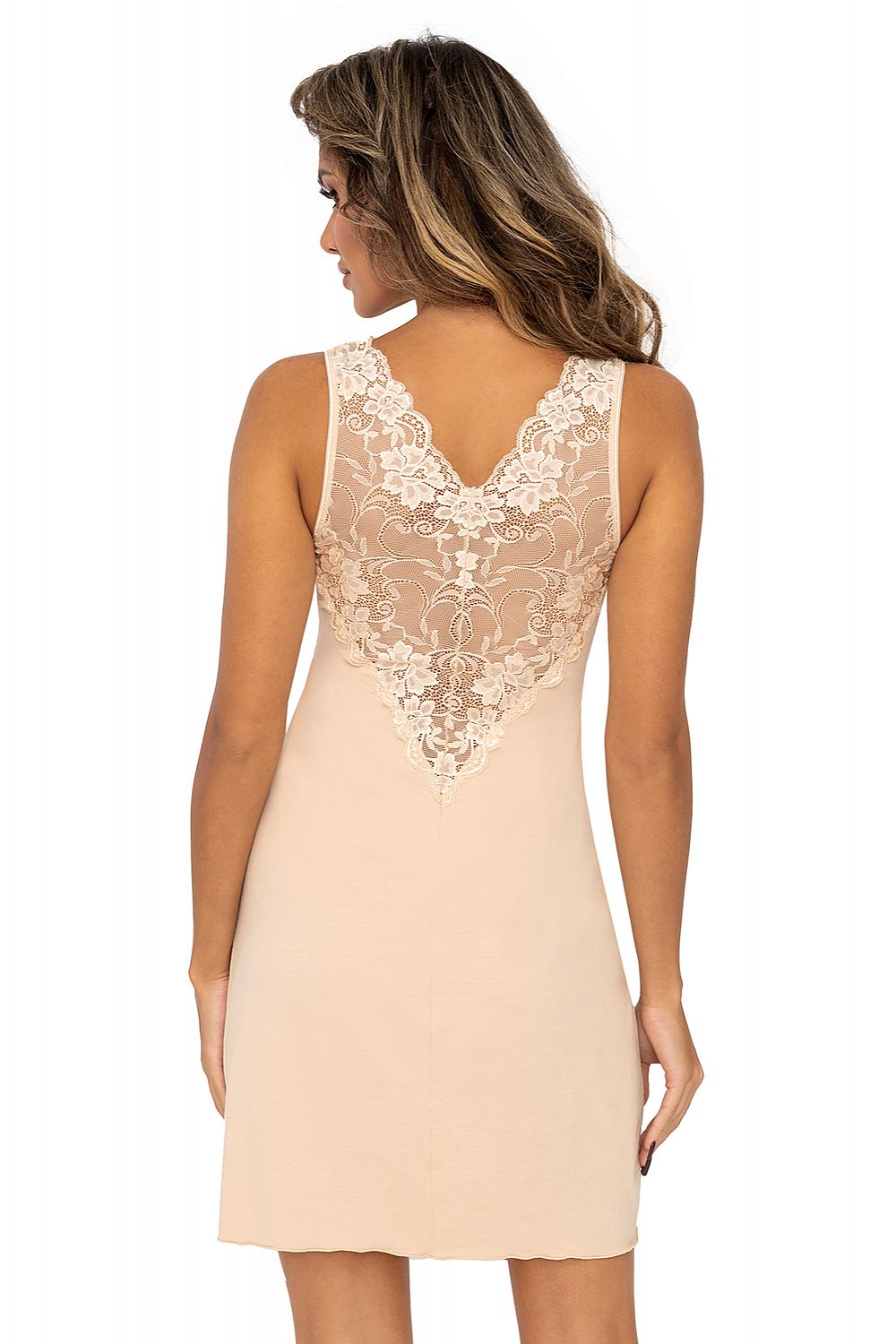 Nightgown model 196497 Donna