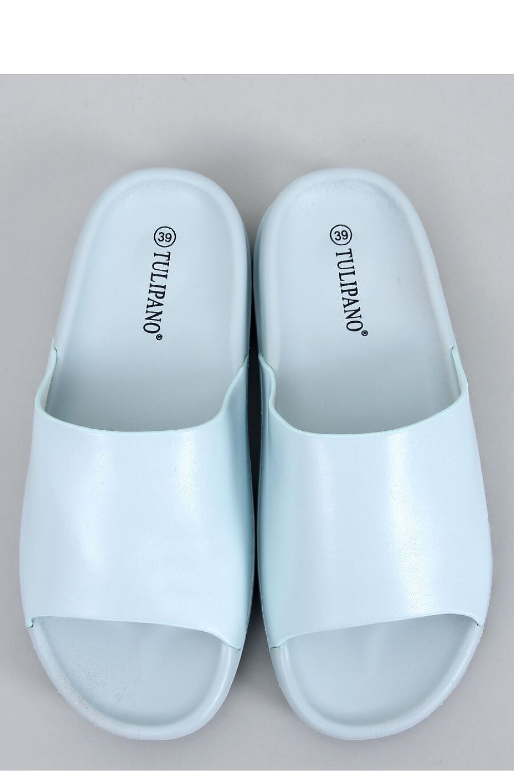 Clacquettes model 177633 Inello