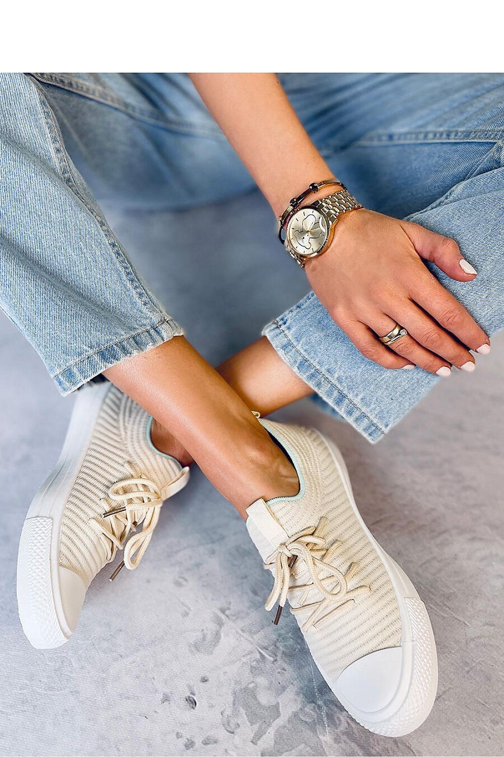 Inello model 177645 sneakers