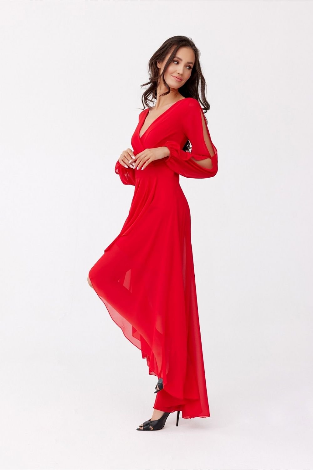 Robe de cocktail model 181084 Roco Fashion