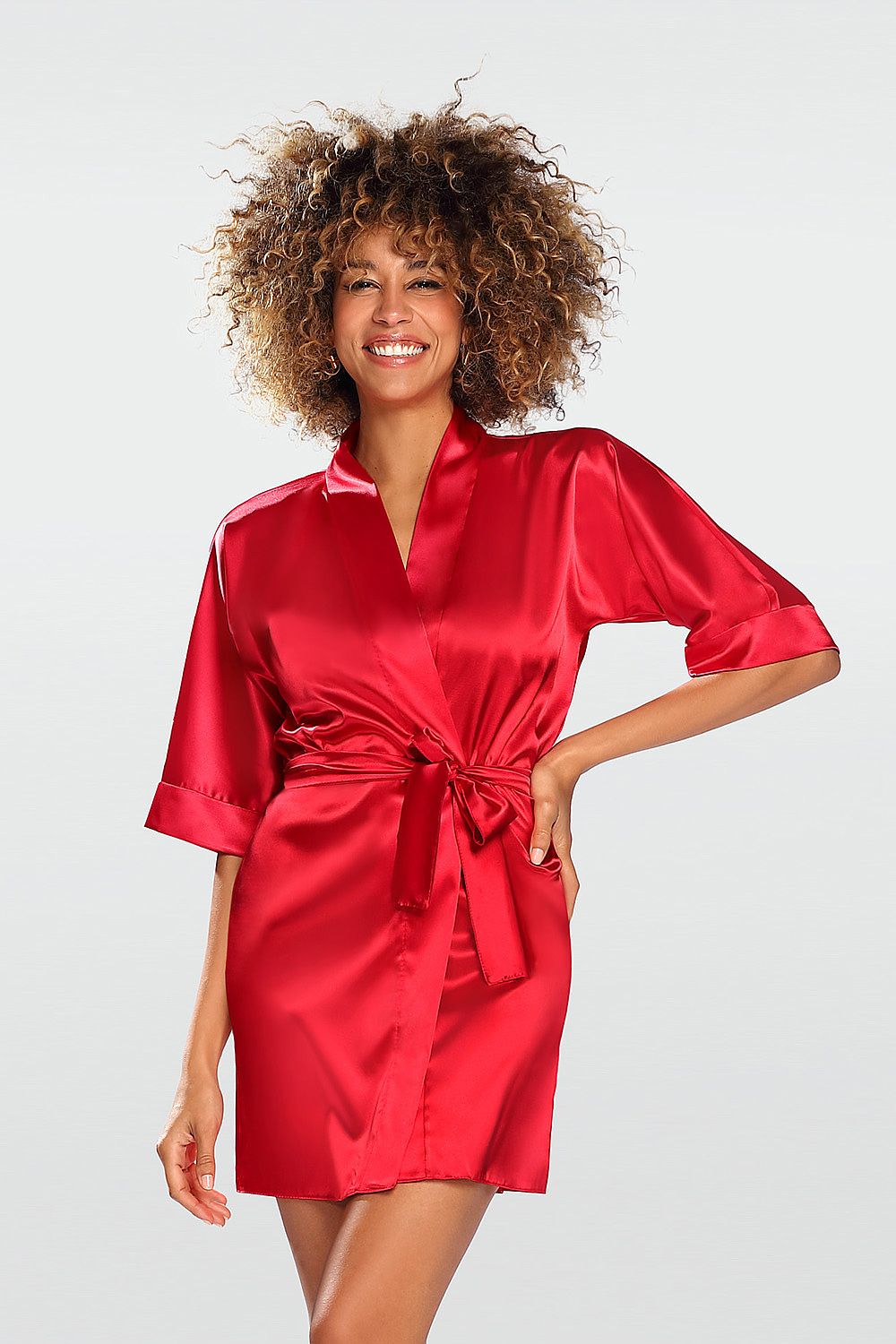 Robes de chambre model 179453 DKaren