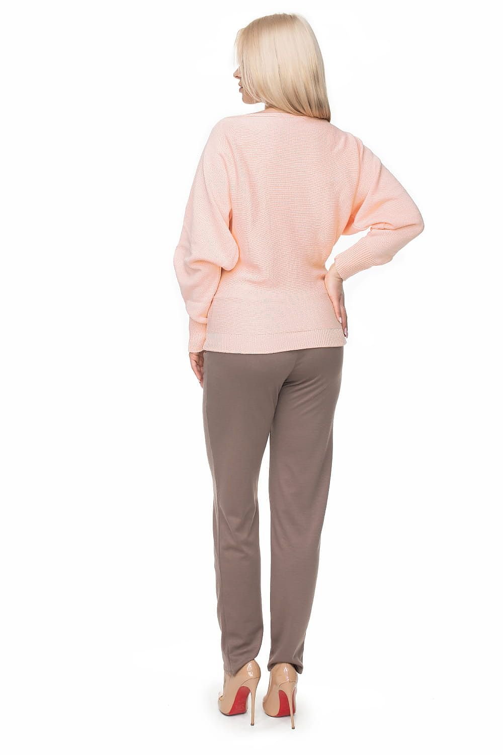 Sweater model 178639 PeeKaBoo