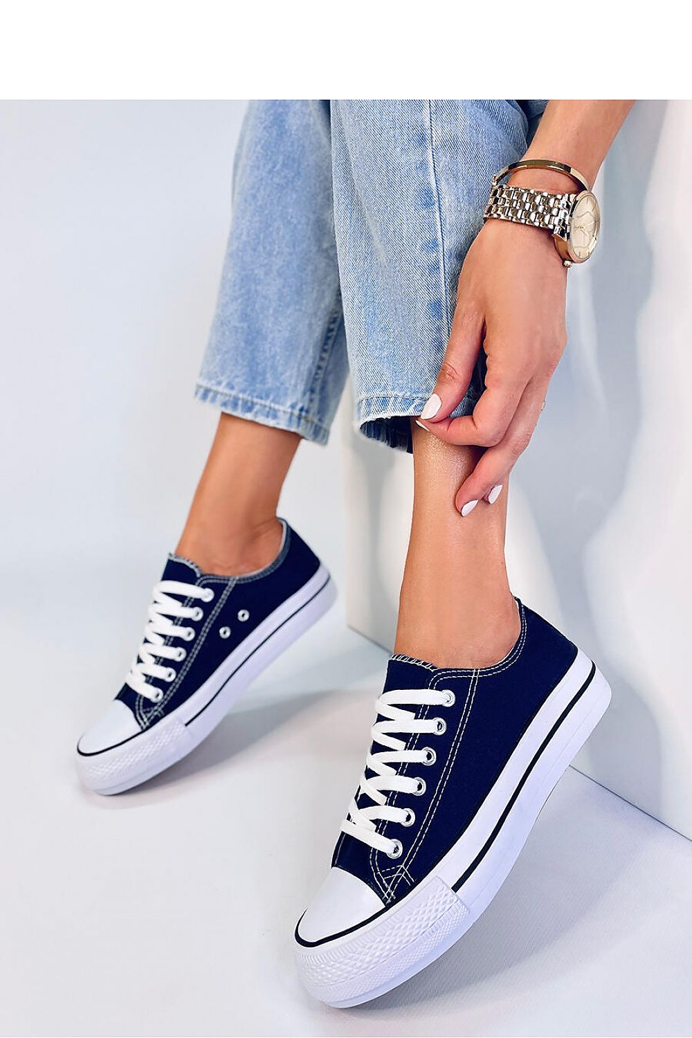 Inello model 178738 sneakers