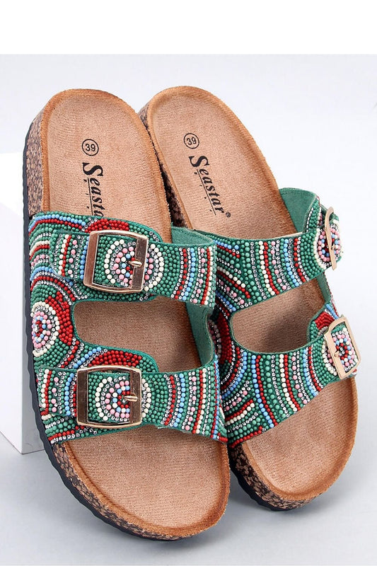 Clacquettes model 178845 Inello