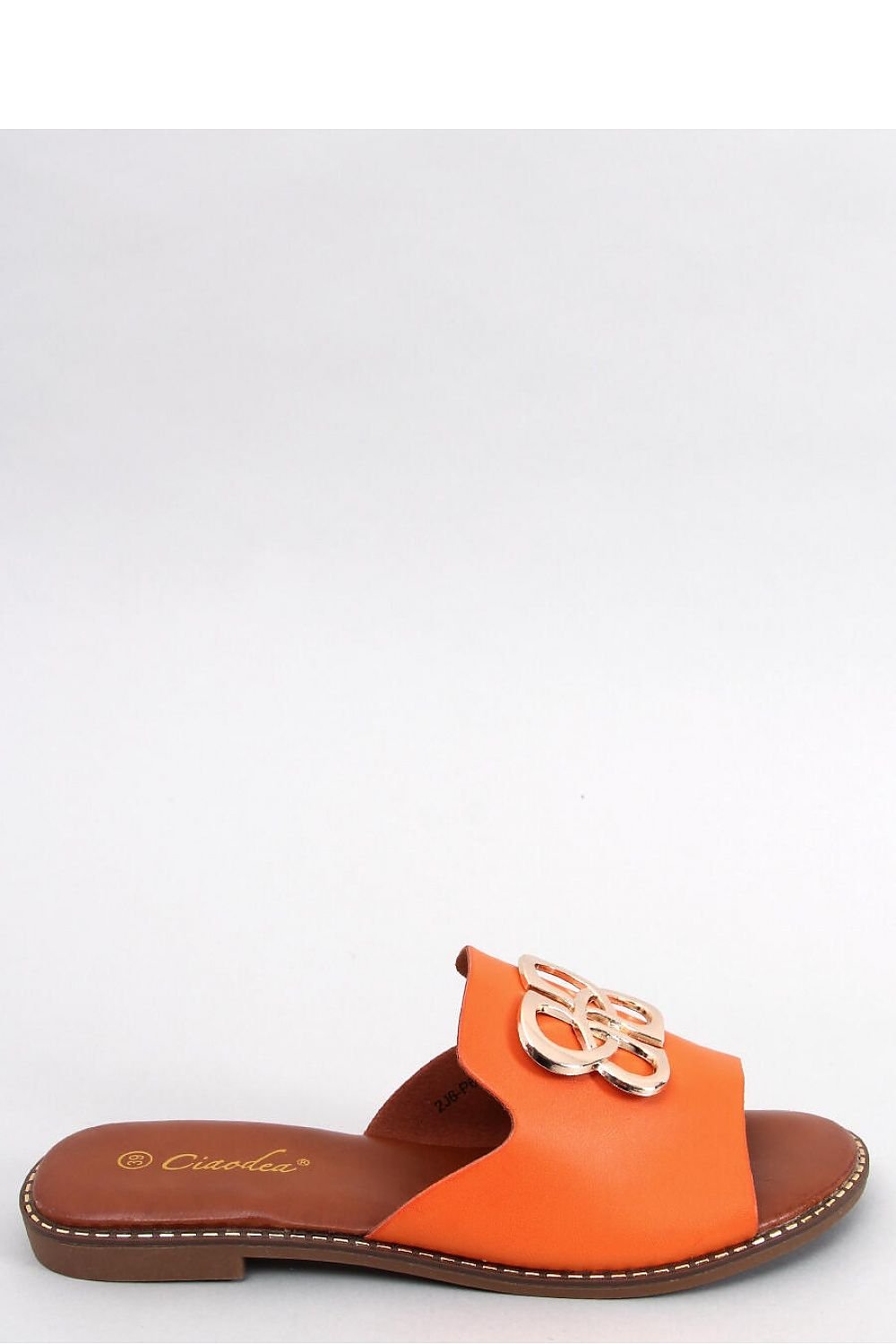 Clacquettes model 178861 Inello