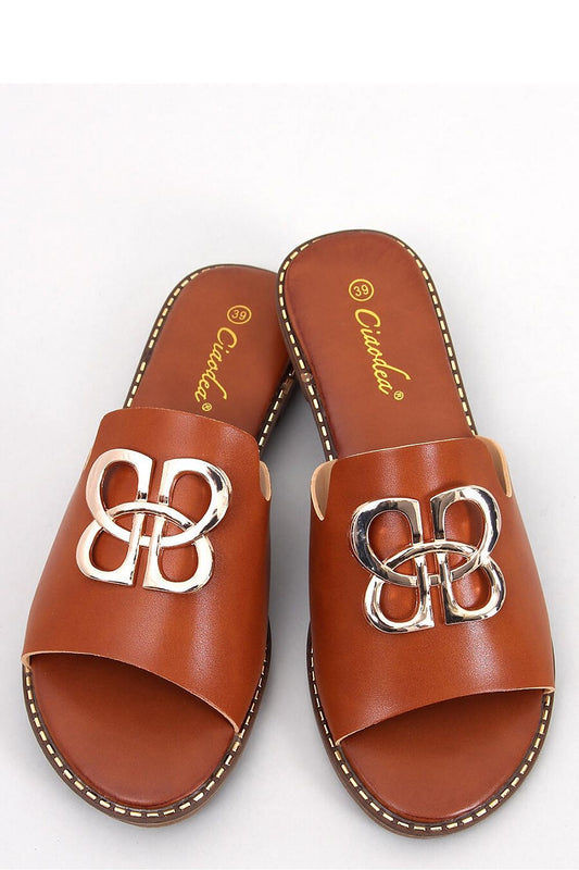 Clacquettes model 178863 Inello