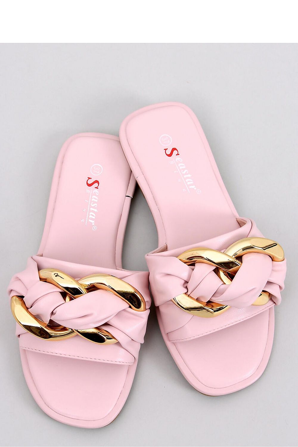 Clacquettes model 179294 Inello