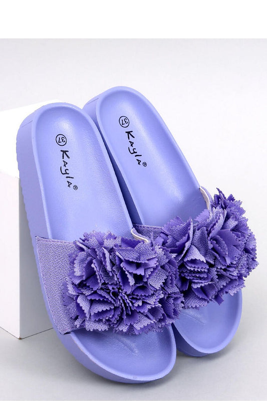 Clacquettes model 179307 Inello