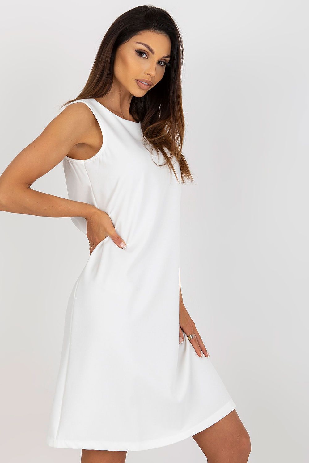 Robe de jour model 179799 Och Bella