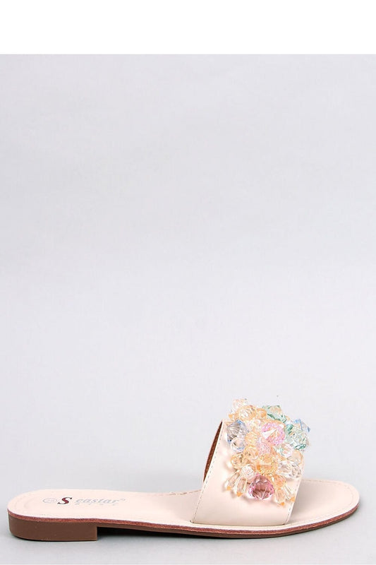 Clacquettes model 179898 Inello