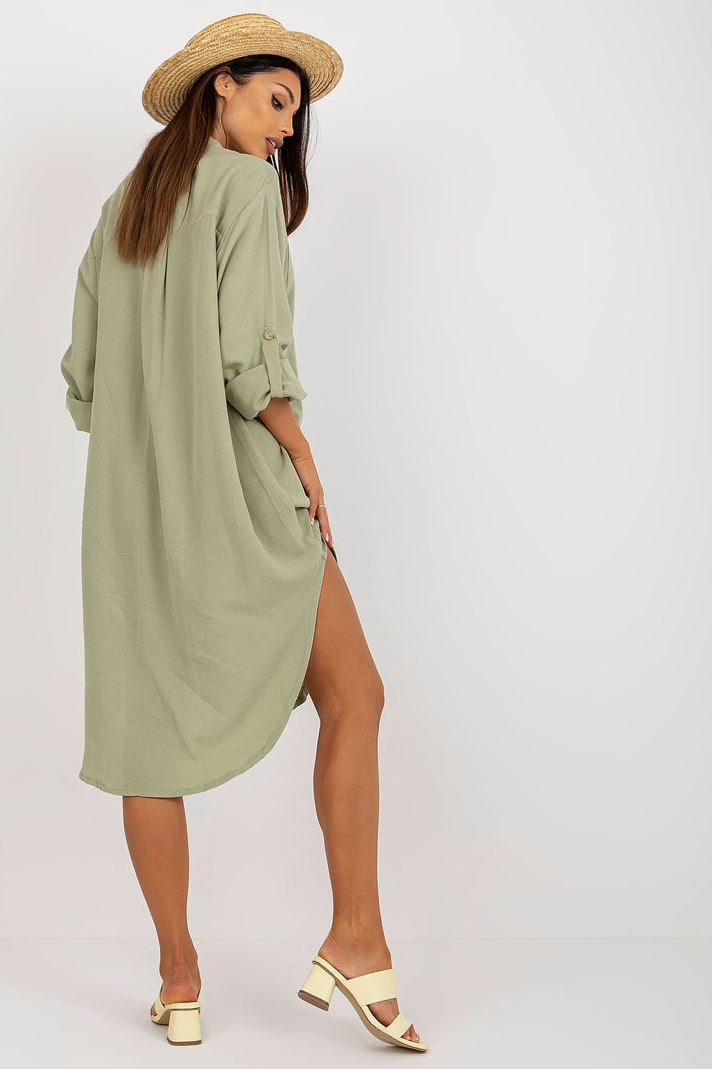Robe de jour model 179973 Och Bella