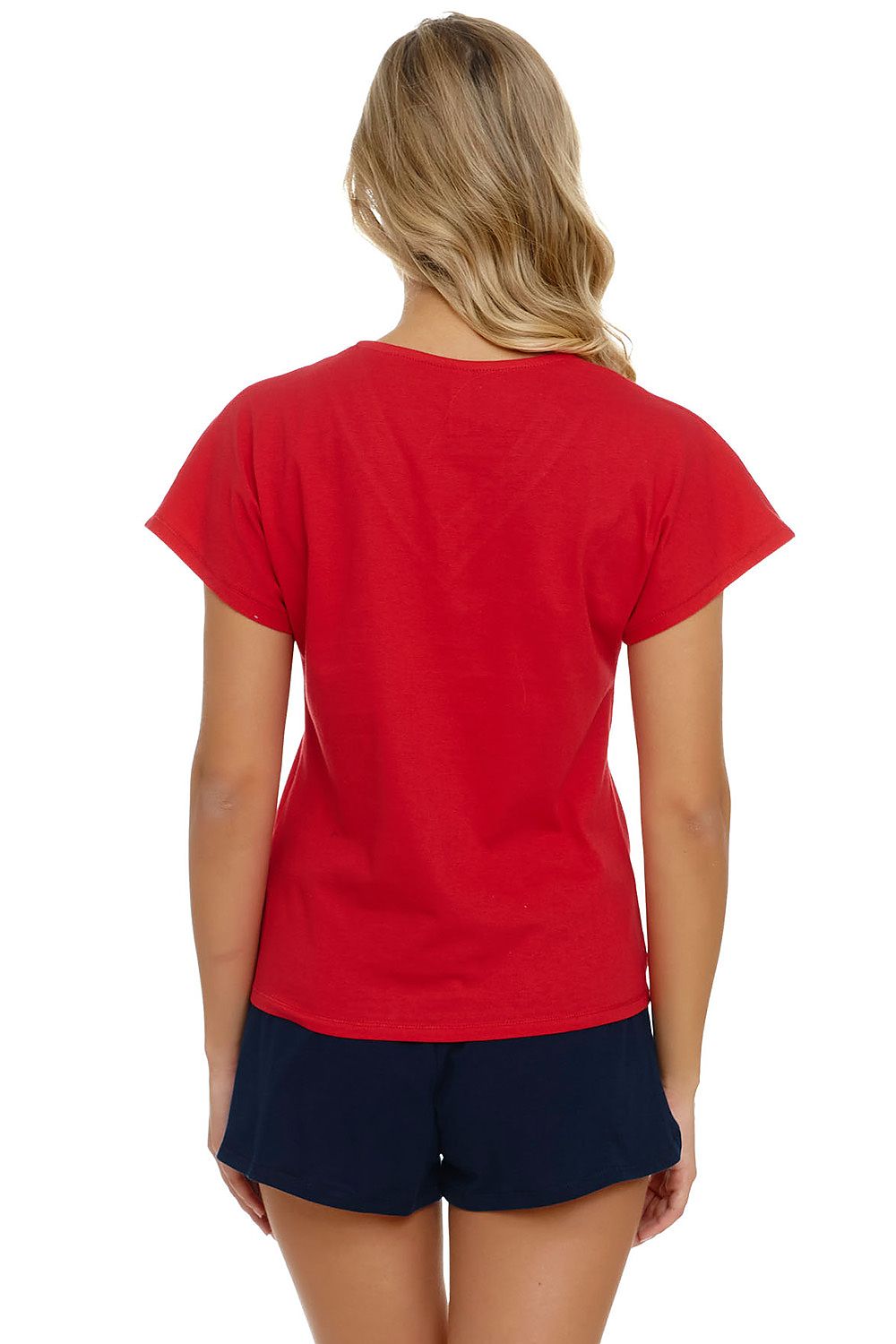 Pajamas model 180303 Doctor Nap