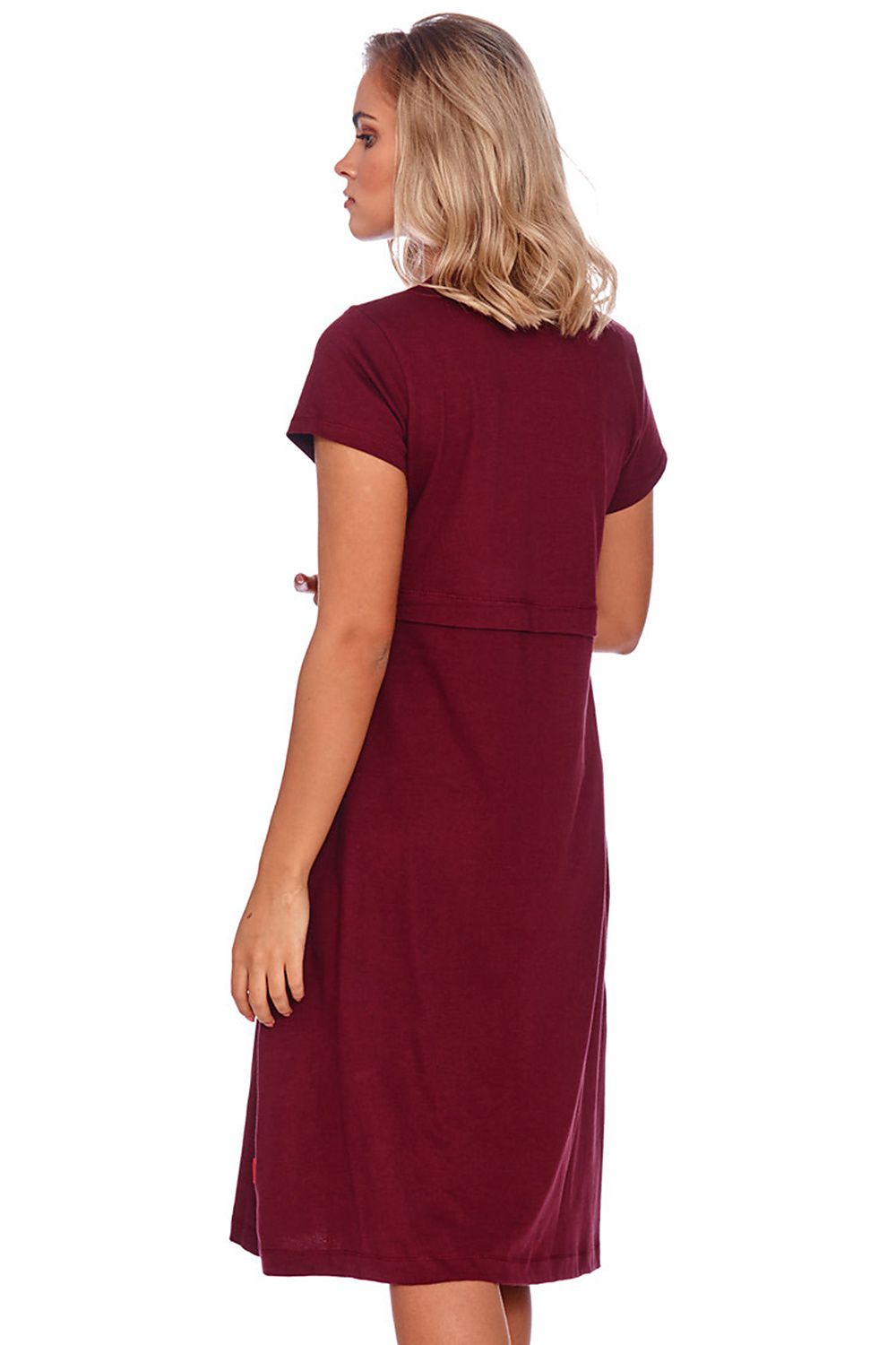 Doctor Nap model 180315 nightgown