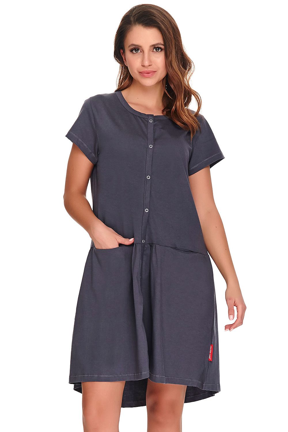 Doctor Nap model 180322 nightgown
