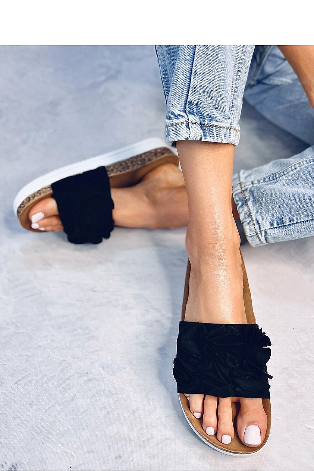 Slides model 180705 Inello