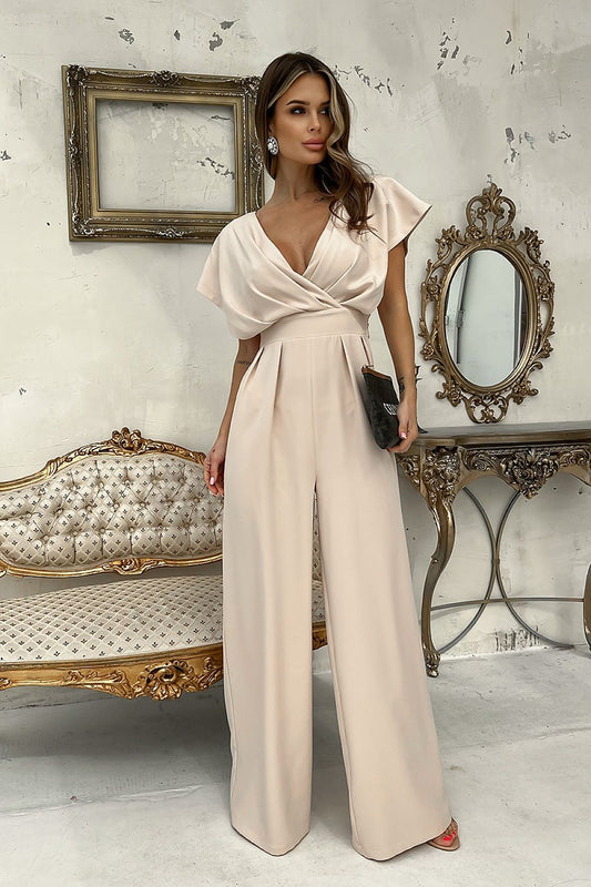 Jumpsuit model 202460 Bicotone
