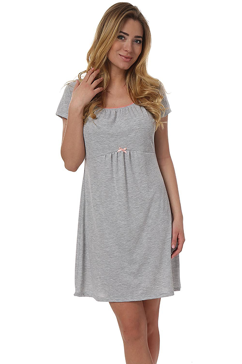 Nightgown model 43433 Italian Fashion
