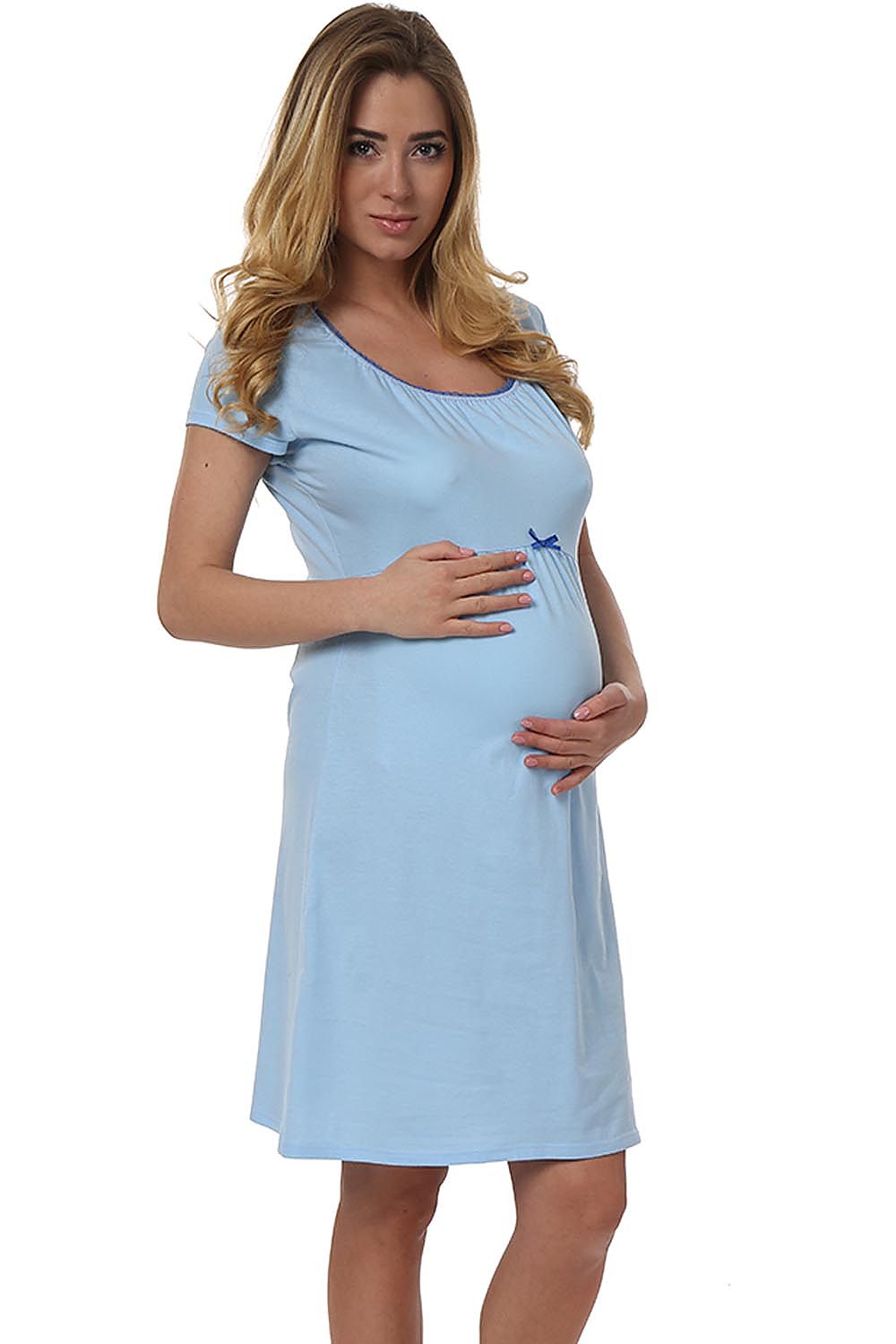 Nightgown model 43433 Italian Fashion