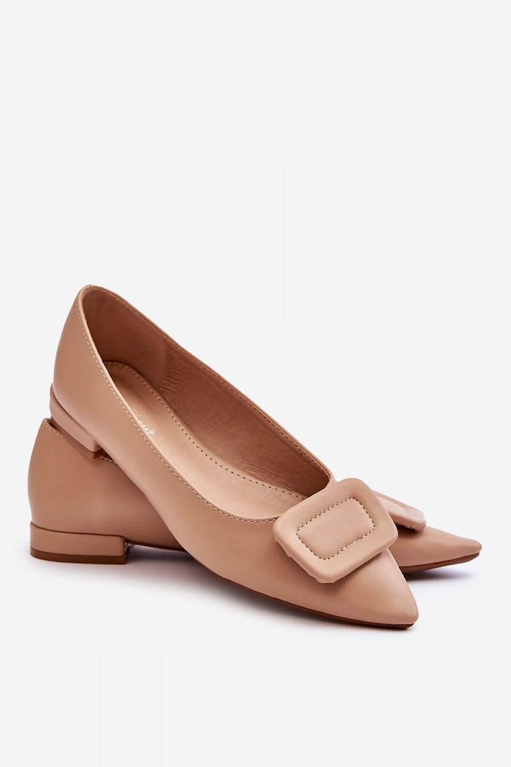 Ballerina model 181056 Step in style