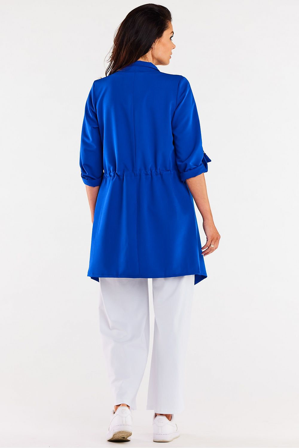 Women's blazer model 181113 awama