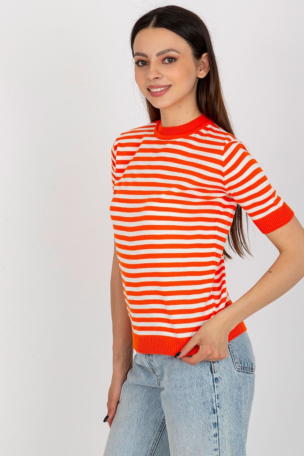 Chemisier model 182254 Badu