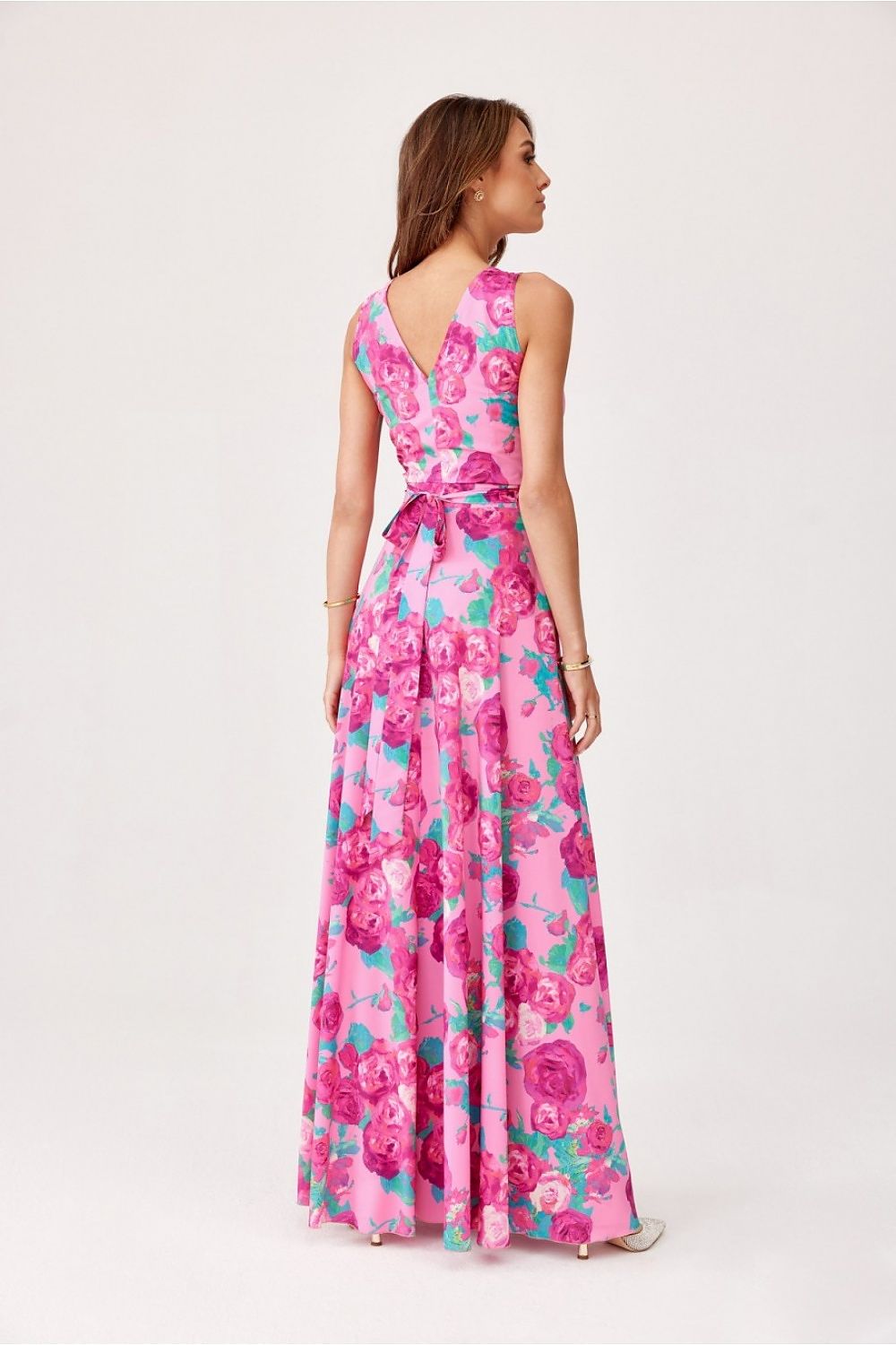 Day dress model 181652 Roco Fashion