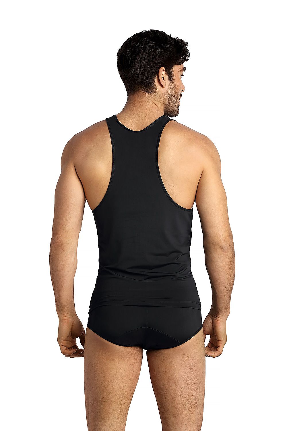 Tank top model 181783 Anais