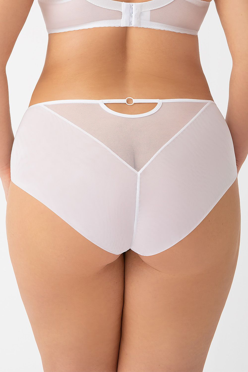 Culottes model 182031 Gorsenia Lingerie