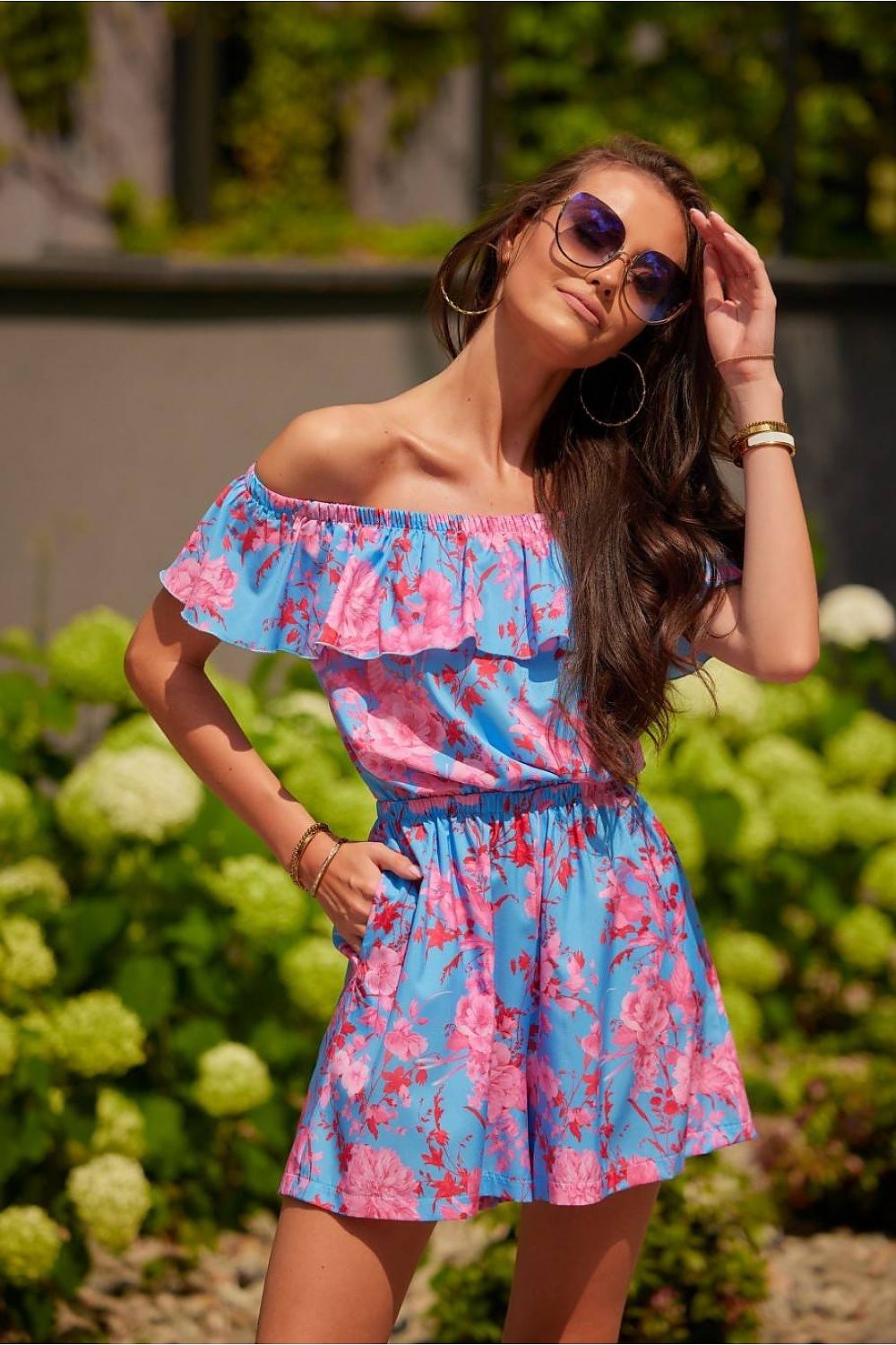 Combinaison model 182601 Roco Fashion