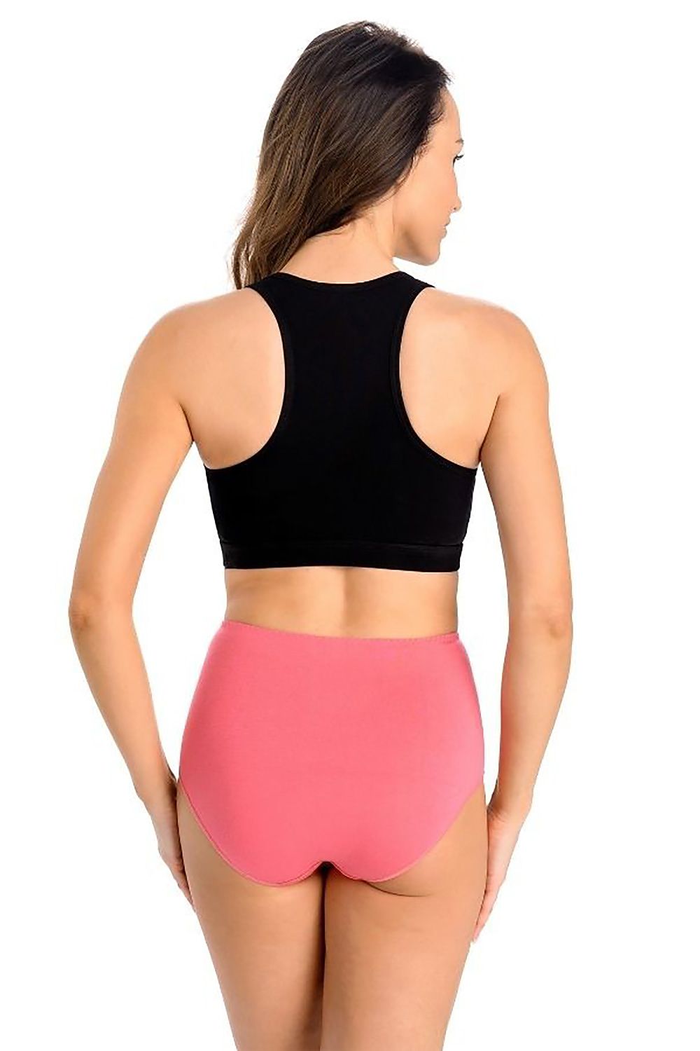 Culottes model 182872 Teyli