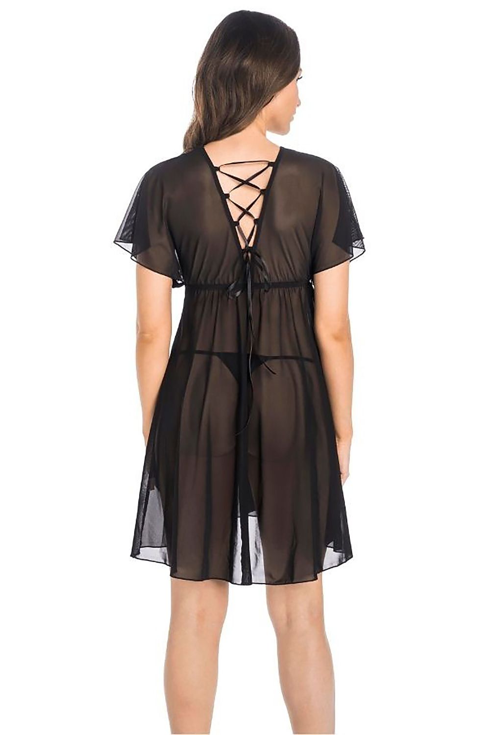 Sexy nightie model 183142 Teyli